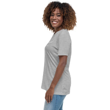 Load image into Gallery viewer, Multipassionate Women's Relaxed T-Shirt