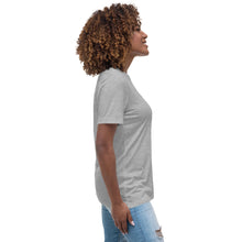 Load image into Gallery viewer, Multipassionate Women's Relaxed T-Shirt