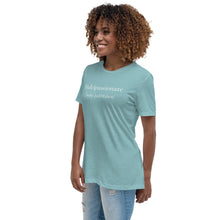 Load image into Gallery viewer, Multipassionate Women's Relaxed T-Shirt