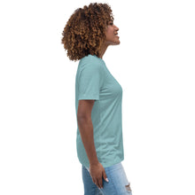 Load image into Gallery viewer, Multipassionate Women's Relaxed T-Shirt