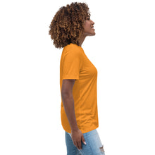 Load image into Gallery viewer, Multipassionate Women's Relaxed T-Shirt