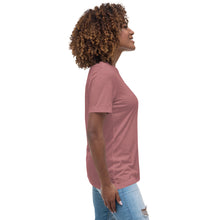 Load image into Gallery viewer, Multipassionate Women's Relaxed T-Shirt