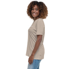 Load image into Gallery viewer, Multipassionate Women's Relaxed T-Shirt