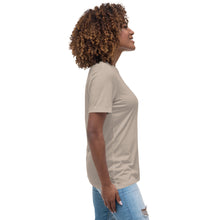 Load image into Gallery viewer, Multipassionate Women's Relaxed T-Shirt