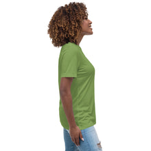 Load image into Gallery viewer, Multipassionate Women's Relaxed T-Shirt