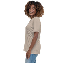 Load image into Gallery viewer, Multipassionate Women&#39;s Relaxed T-Shirt
