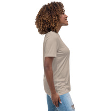Load image into Gallery viewer, Multipassionate Women&#39;s Relaxed T-Shirt
