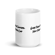 Load image into Gallery viewer, Overflow glossy mug
